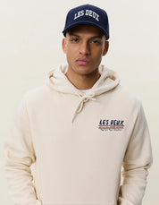 RECORD HOODIE