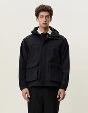 SHELL JACKET