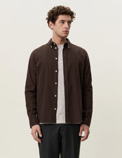 SOFT FLANNEL SHIRT