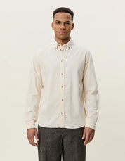 PINWALE CORDUROY SHIRT