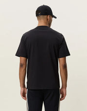 SIGNATURE PRINT T-SHIRT