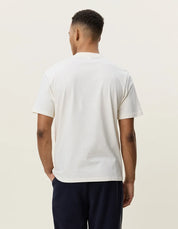 SIGNATURE PRINT T-SHIRT