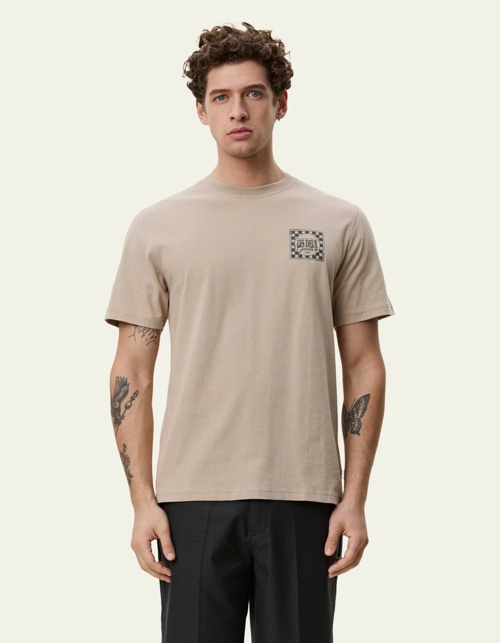 GOODS T-SHIRT