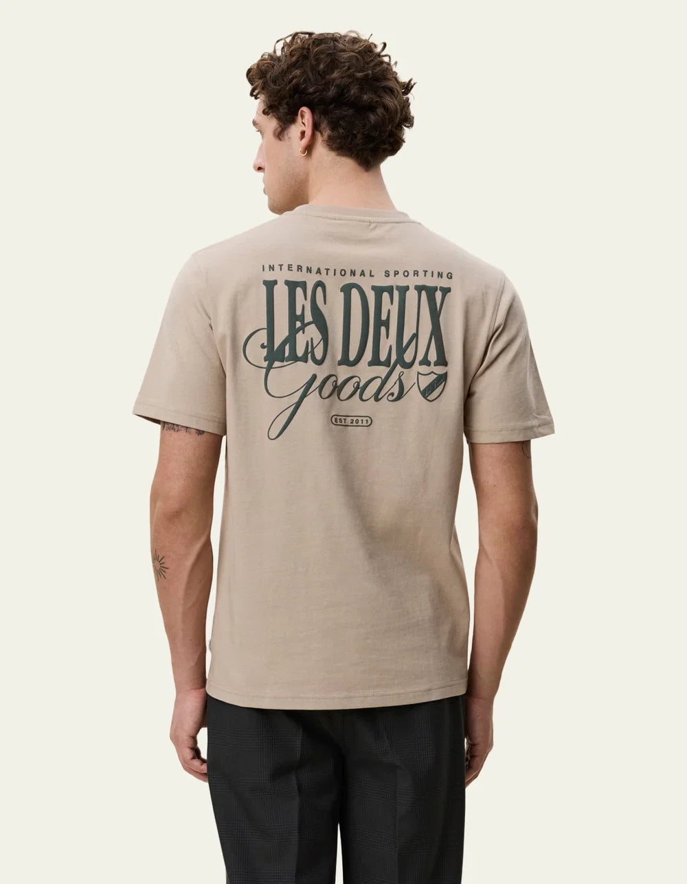 GOODS T-SHIRT