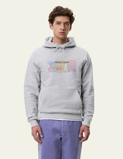 MARKET HOODIE