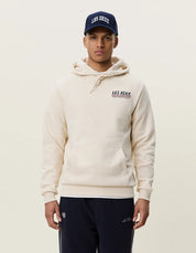 RECORD HOODIE