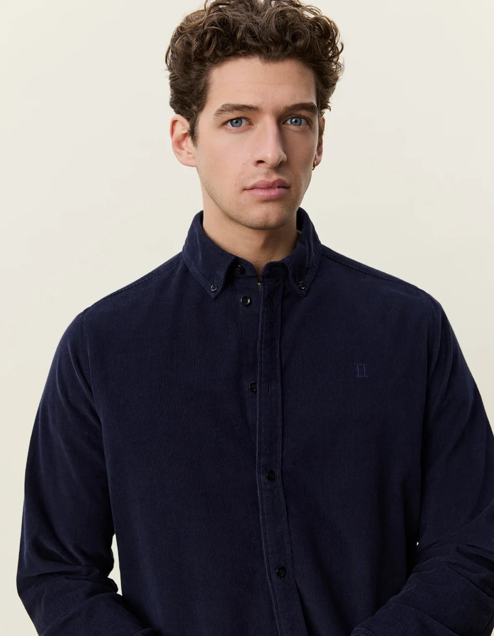 PINWALE CORDUROY SHIRT
