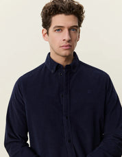 PINWALE CORDUROY SHIRT