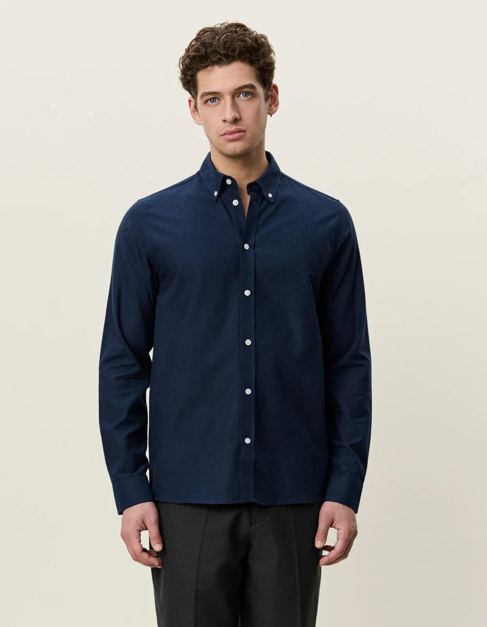 SOFT FLANNEL SHIRT