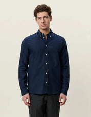 SOFT FLANNEL SHIRT