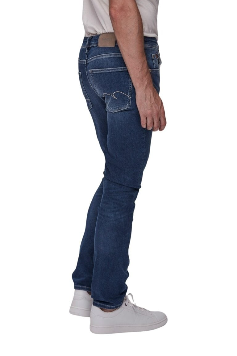 5-PKT CLYO DENIM RC-FIT