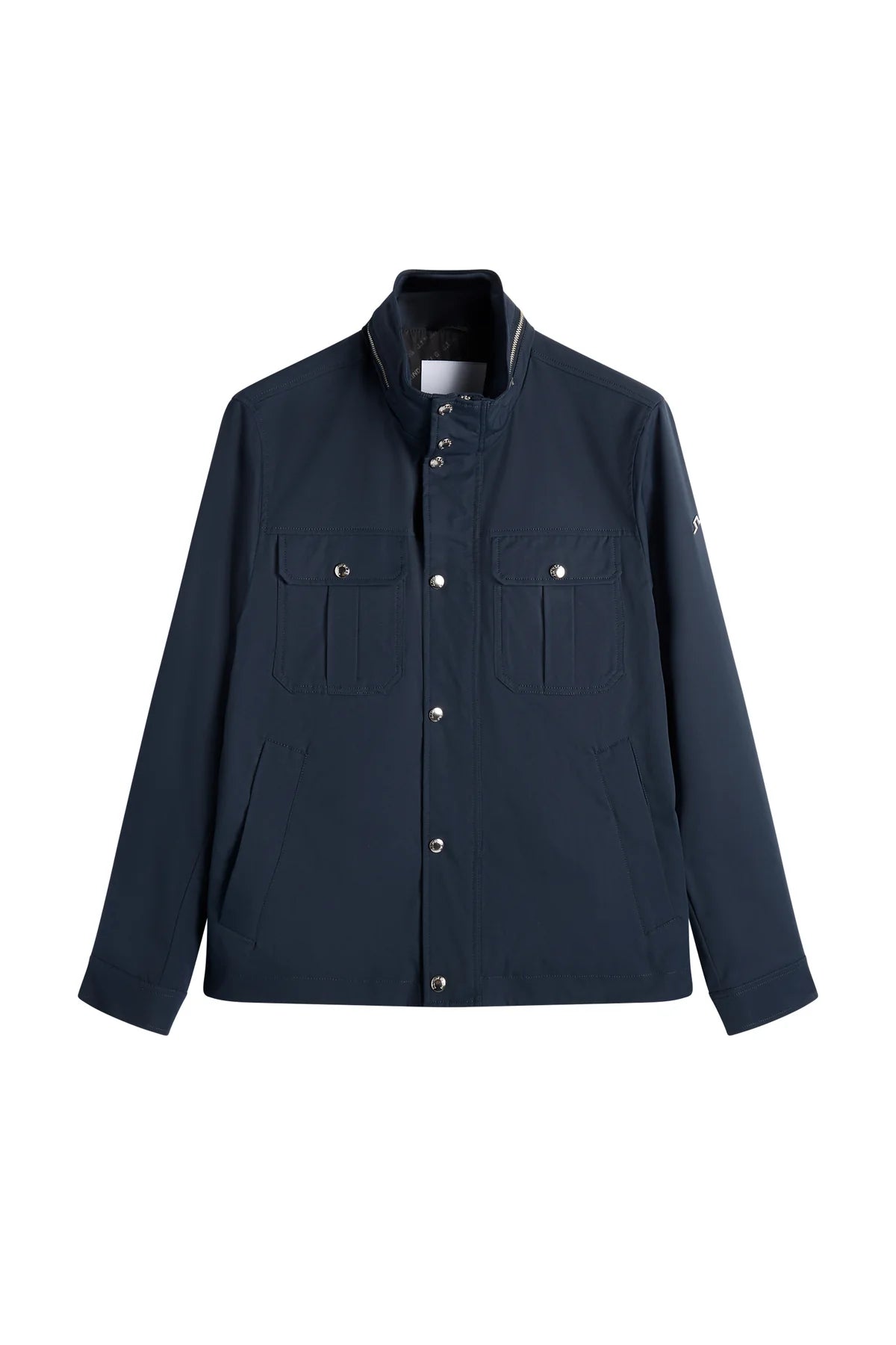 BAILEY RECY POLY JACKET