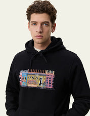 MARKET HOODIE