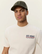 RECORD T-SHIRT