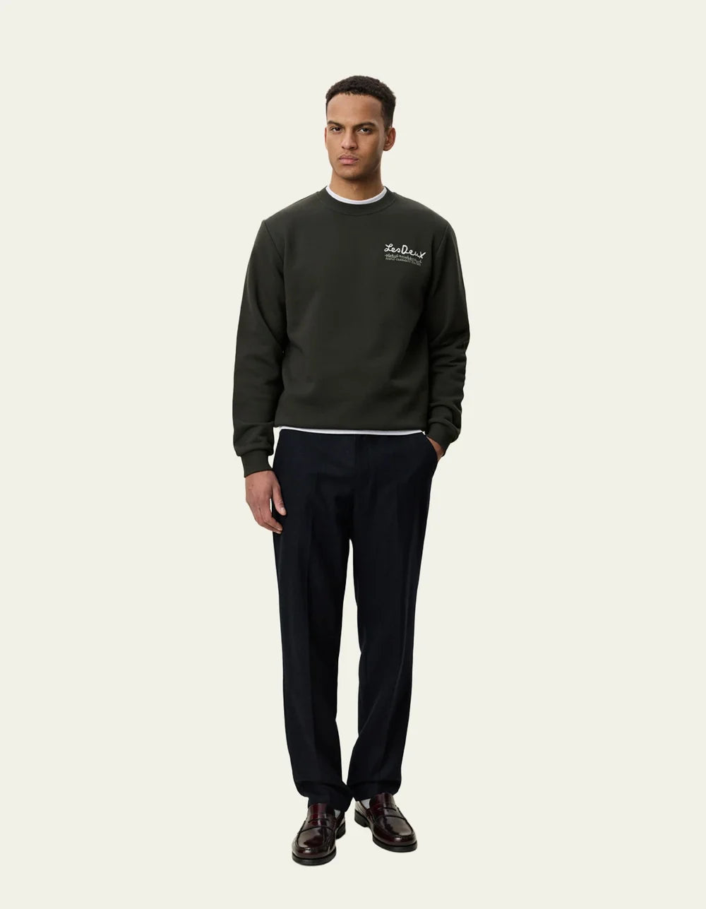 RURAL SWEATSHIRT