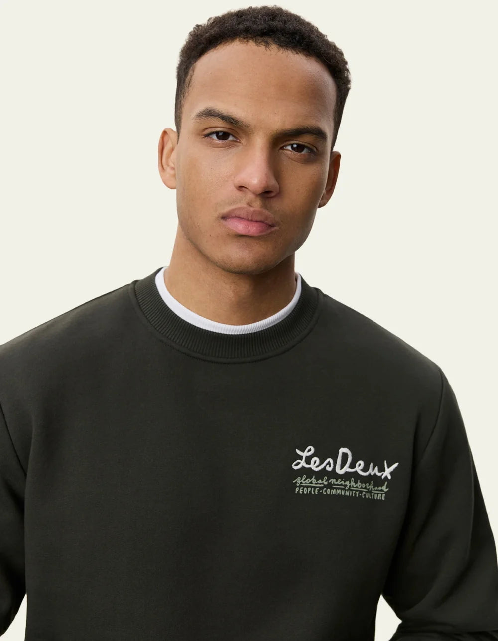RURAL SWEATSHIRT