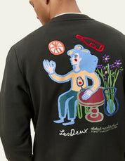 RURAL SWEATSHIRT