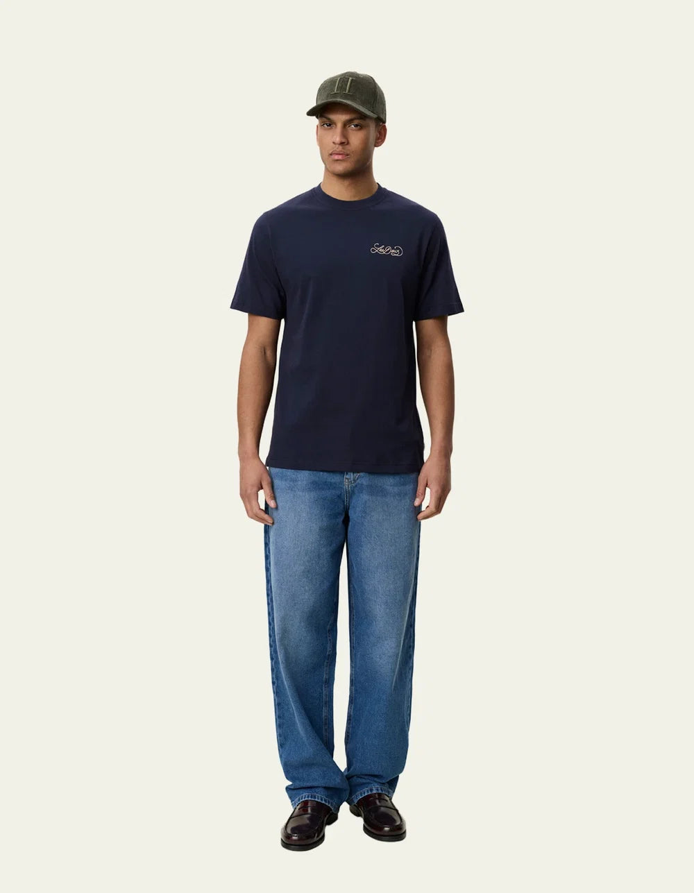 ORCHARD T-SHIRT