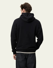 SIGNATURE PRINT HOODIE