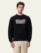 MARKET SWEATSHIRT