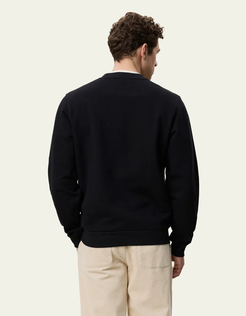 MARKET SWEATSHIRT