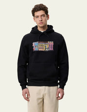 MARKET HOODIE