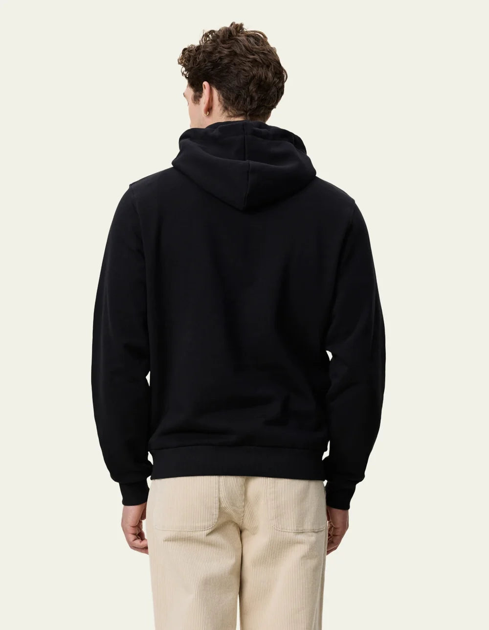 MARKET HOODIE
