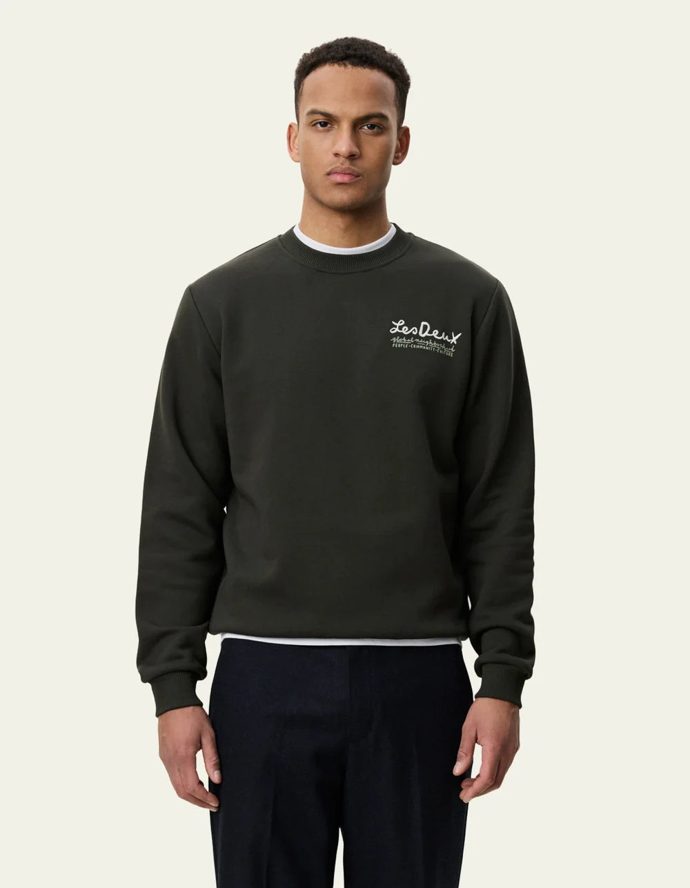 RURAL SWEATSHIRT
