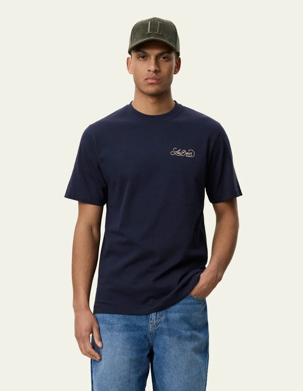 ORCHARD T-SHIRT
