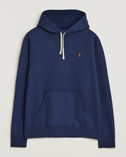 LSPOHOOD M2 LONG SLEEVE KNIT NAVY