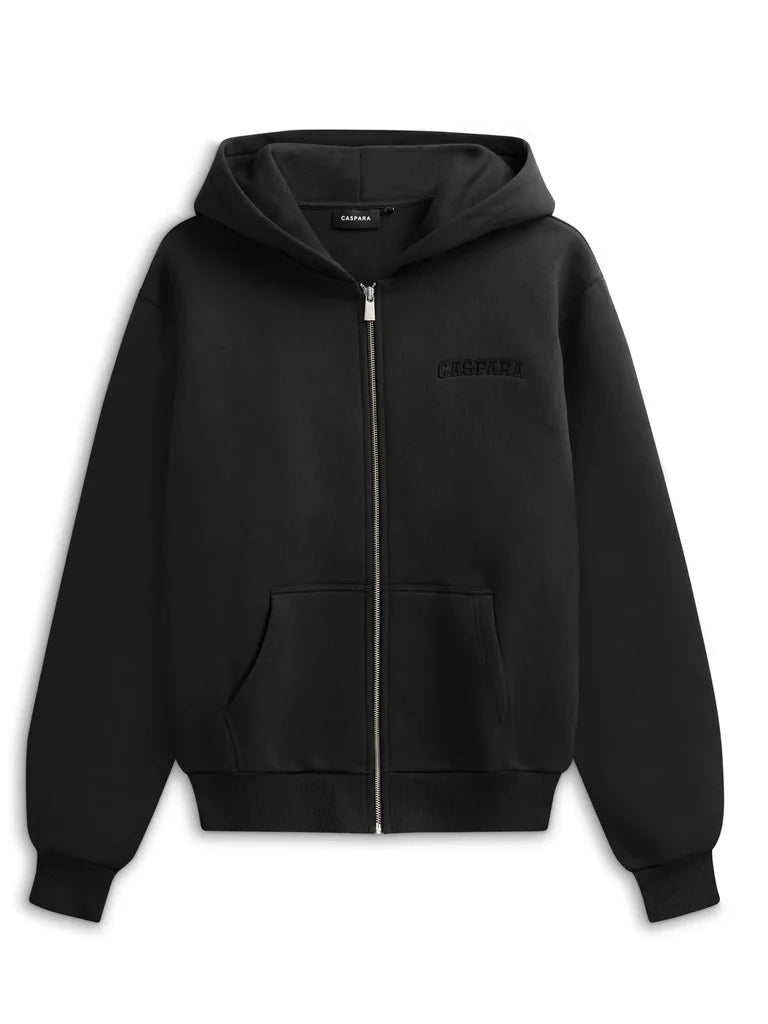 M. VARSITY HOODIE