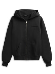 M. VARSITY HOODIE
