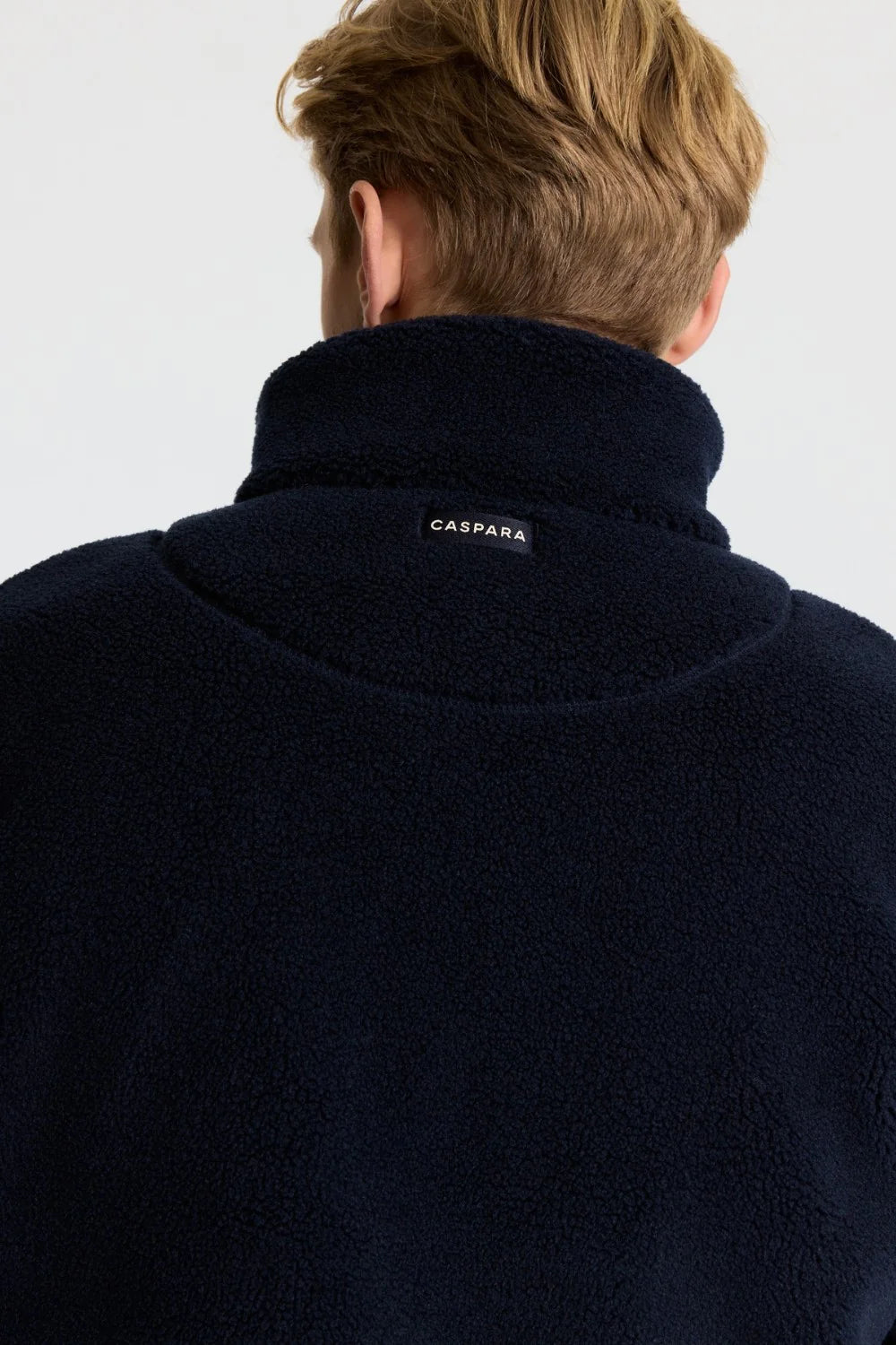 M. CLOUDFLEECE™JACKET