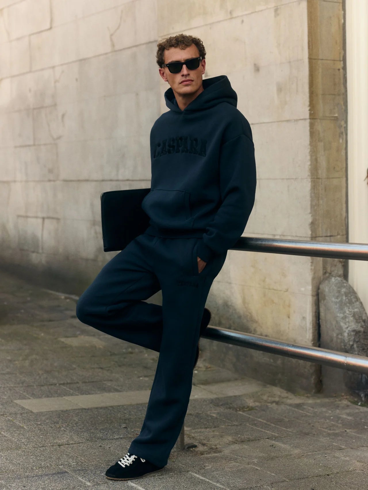 M. VARSITY SL PANTS