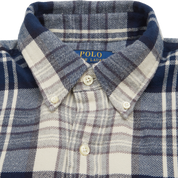 CUBDPPCS-LONG SLEEVE-SPORT SHIRT