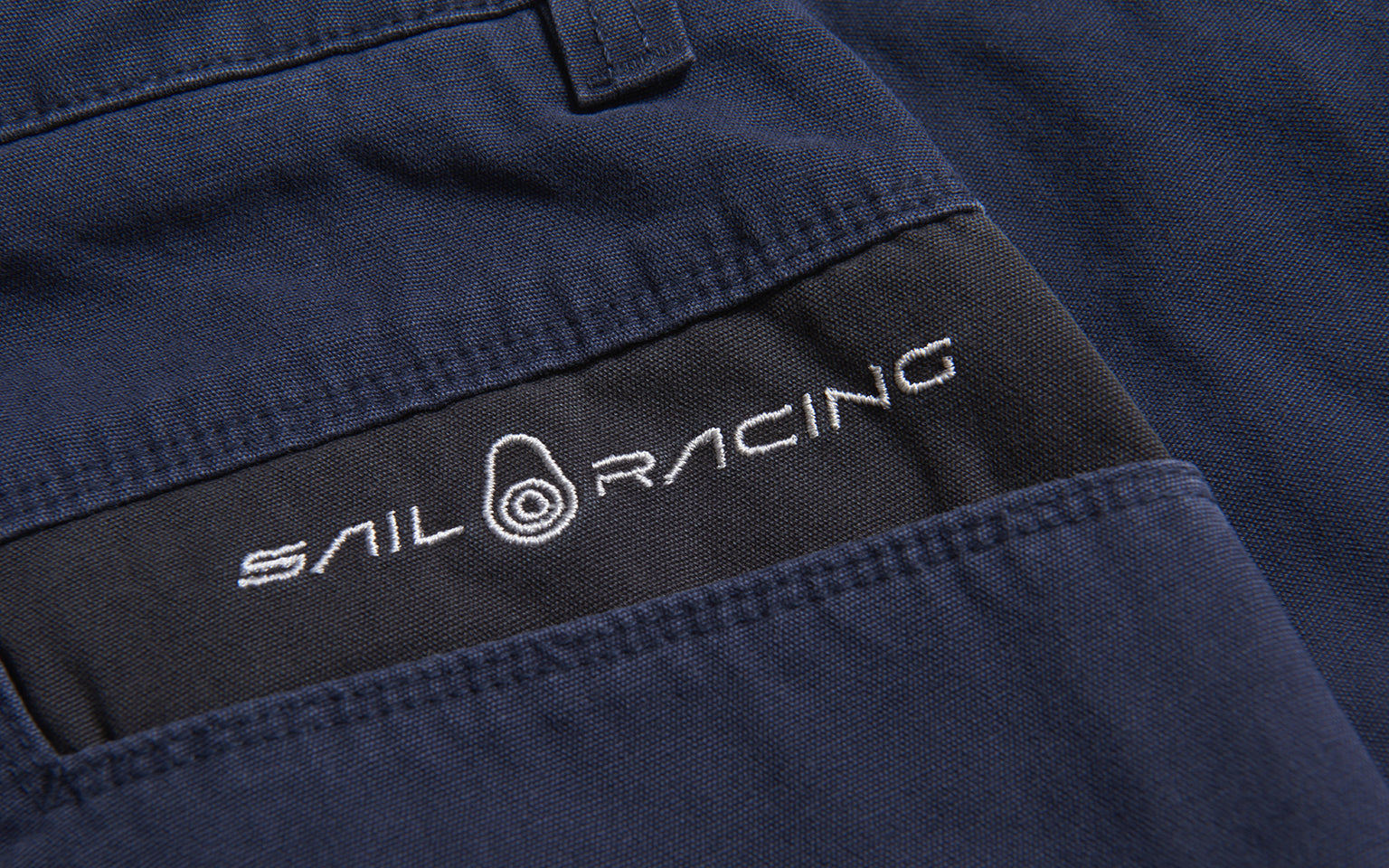 Sail Racing Bowman Shorts 698 Dark Navy