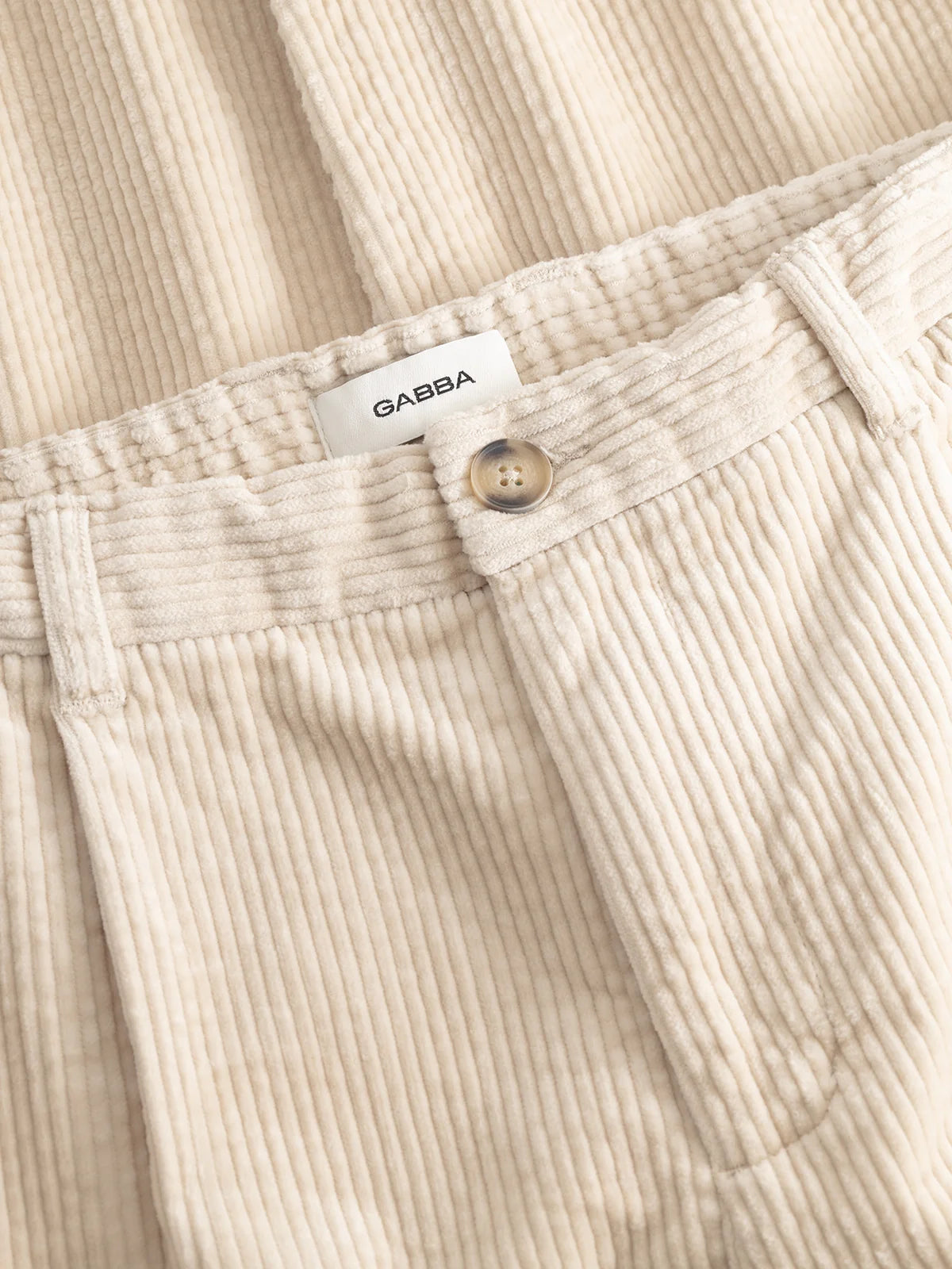 GABNAPOLI 19 BRE PANT