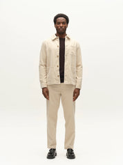 GABBETA IBRE OVERSHIRT