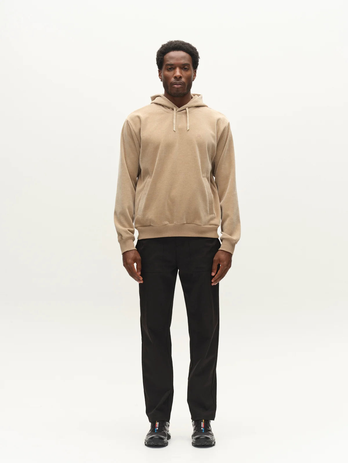 GABPRIMO FUNE HOODIE