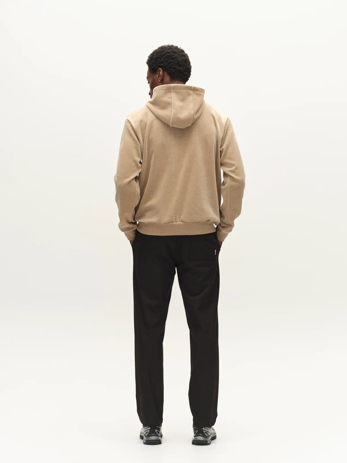 GABPRIMO FUNE HOODIE