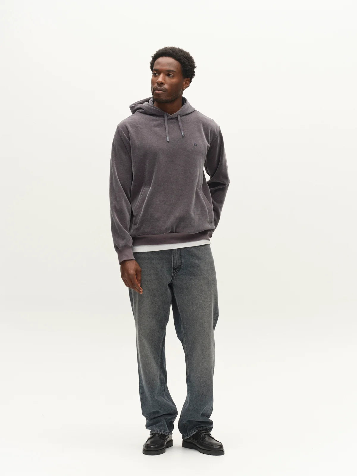 GABPRIMO FUNE HOODIE