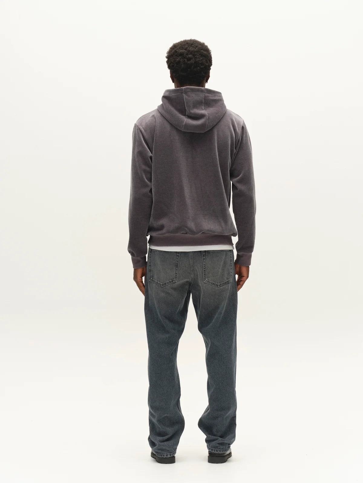 GABPRIMO FUNE HOODIE