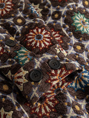 GABSIMONE NAVA OVERSHIRT