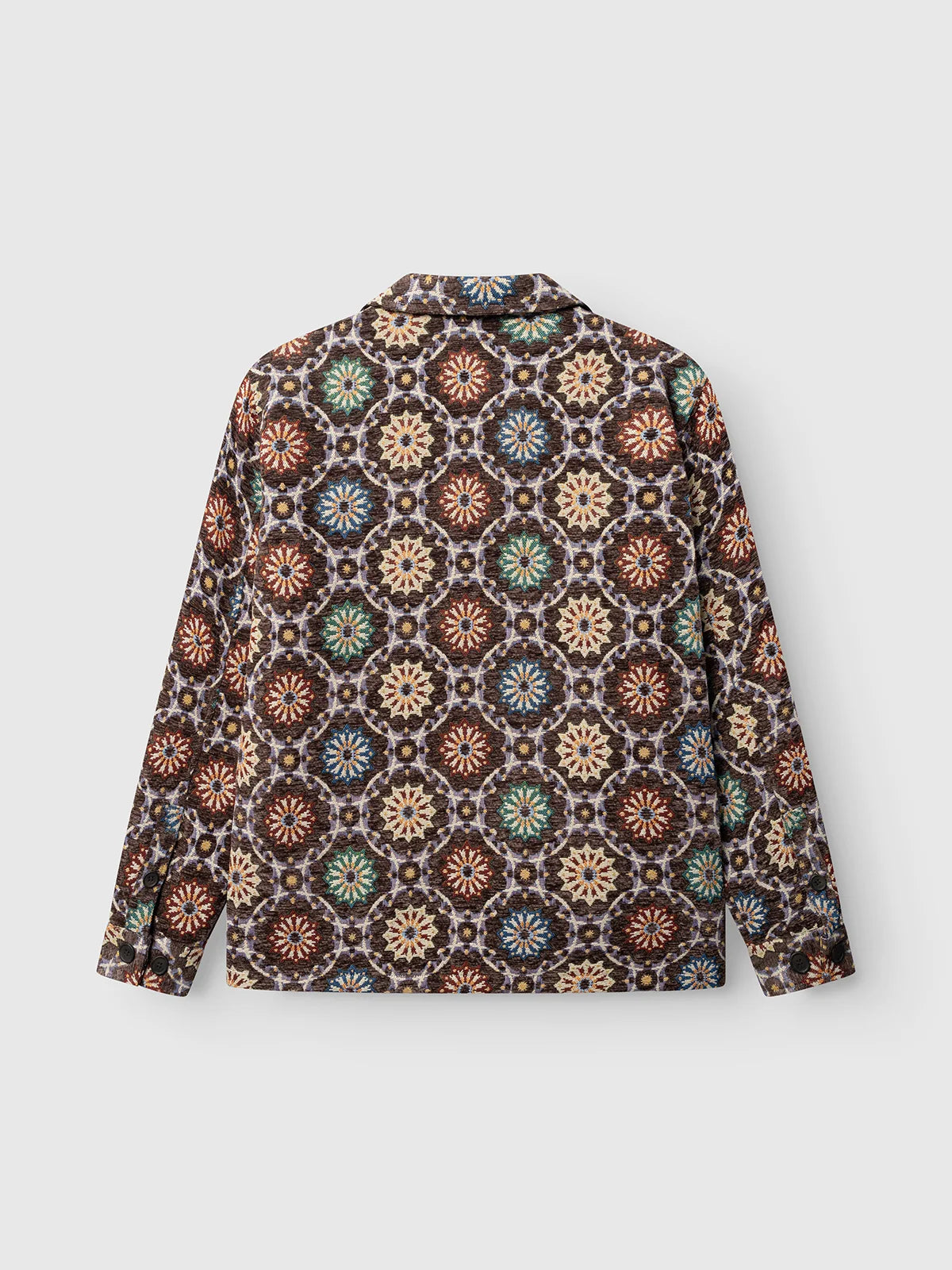 GABSIMONE NAVA OVERSHIRT