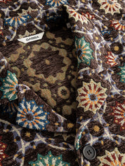 GABSIMONE NAVA OVERSHIRT