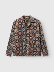 GABSIMONE NAVA OVERSHIRT