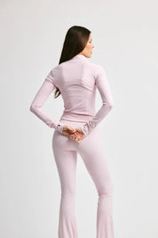 SCULPTLUXE® ZIP JACKET