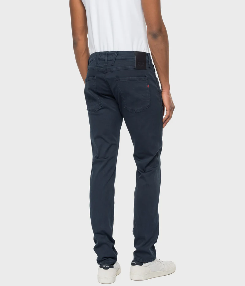 ANBASS COLOR HYPERFLEX