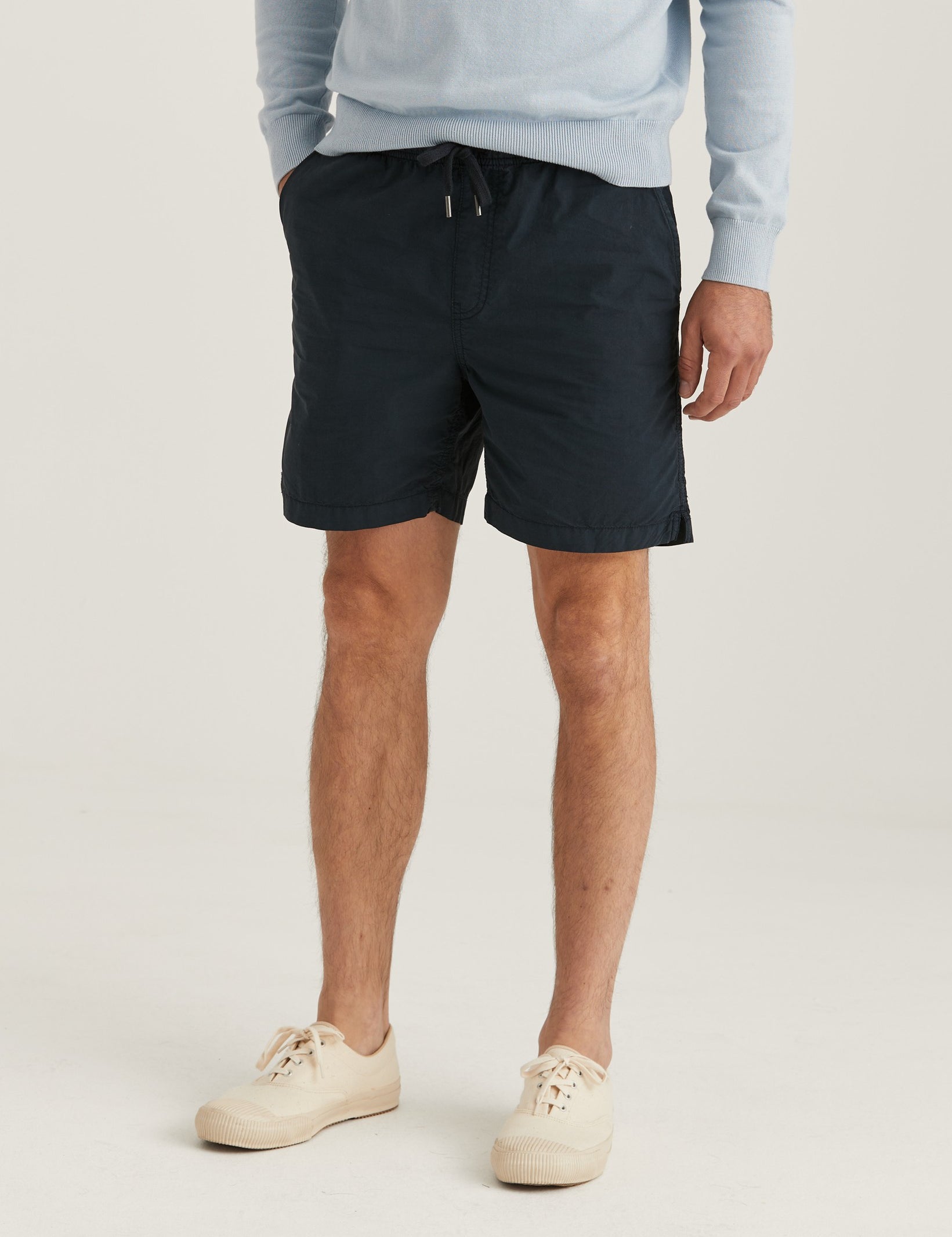 HARRISON SHORTS 59 OLD BLUE