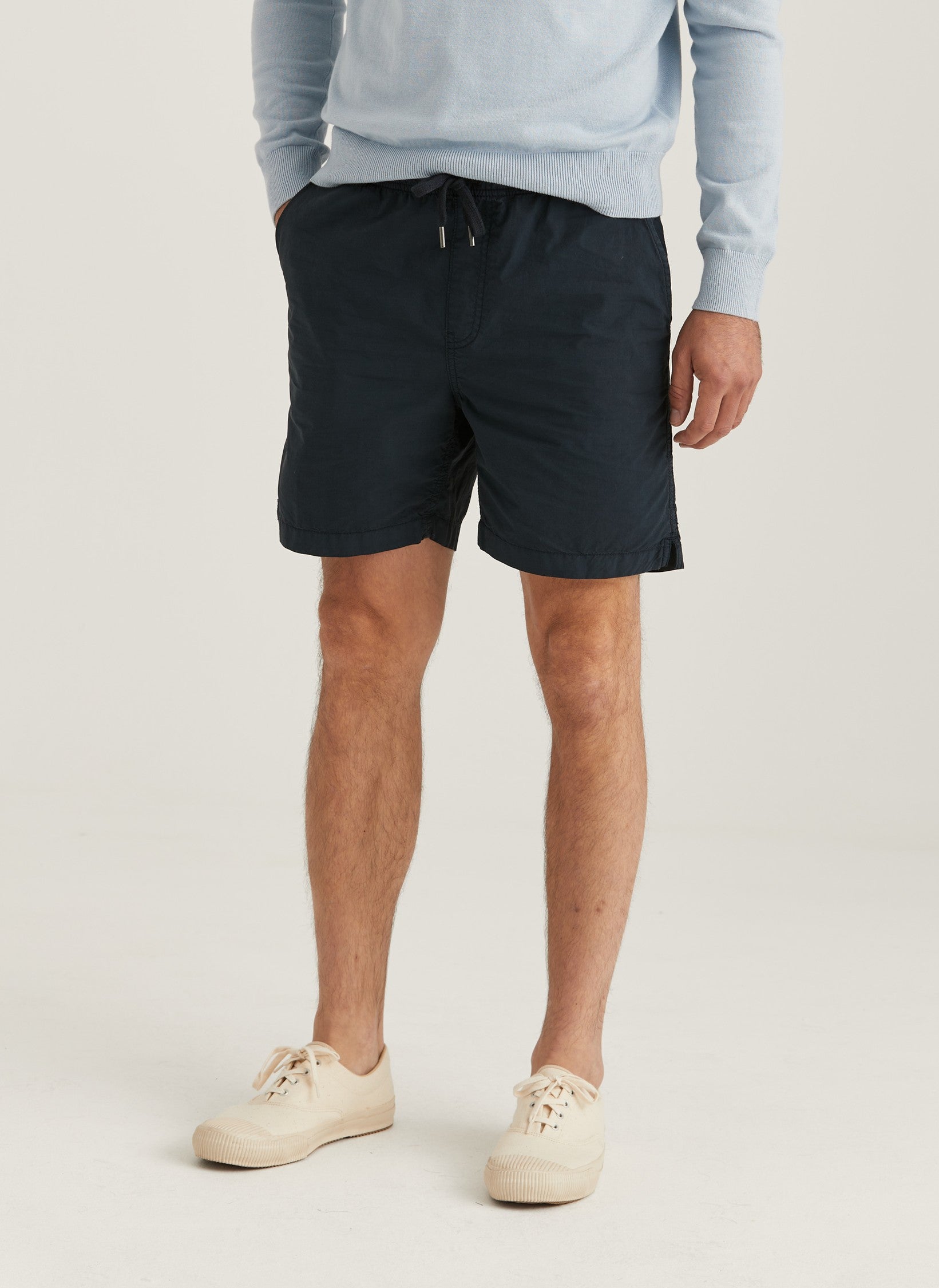HARRISON SHORTS 59 OLD BLUE